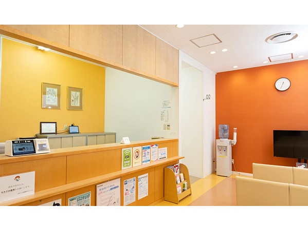 医療法人社団康喜会 辻仲つくば胃と大腸内視鏡・肛門外科クリニックの写真