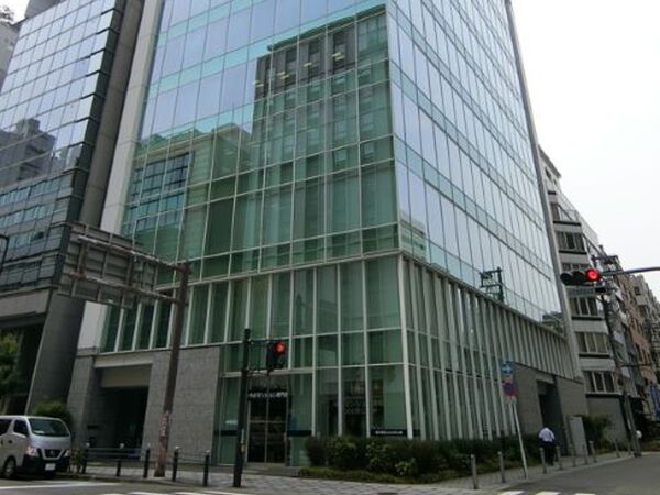 株式会社ストーン・フィールドの写真