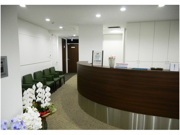 はしもとクリニックの写真