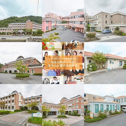 社会福祉法人敬友会の写真