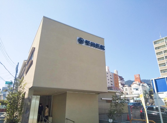 医療法人社団テレサ 堅田医院の写真