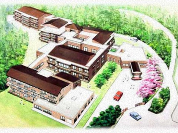 社会福祉法人慈徳会の写真