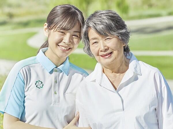 ケアパートナー株式会社の写真