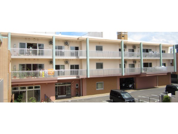 社会福祉法人青葉福祉会　アルテイル宮町の写真