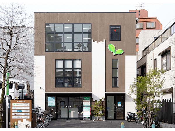 株式会社わかばケアセンターの写真