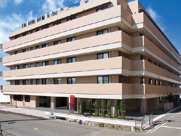 社会福祉法人ささゆり会 特別養護老人ホームサンライフ土山の写真