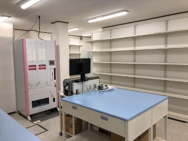 株式会社エルファーマ　アイエル薬局すみだ店の写真