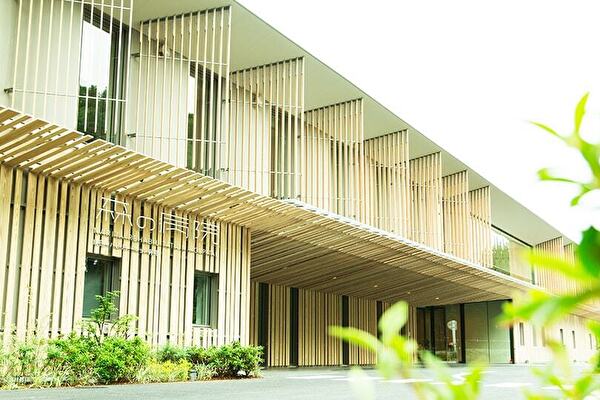 高邦会グループ 成田リハビリテーション病院の写真