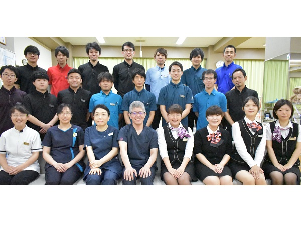 医療法人社団SEISEN 清泉クリニック整形外科内科 鹿児島の写真