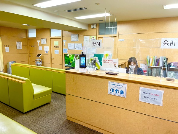 医療法人養光会 ベイサイドクリニックの写真