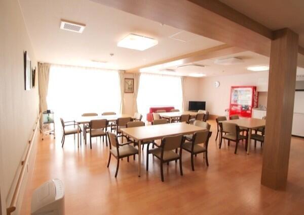 医療法人弥生会 サービス付き高齢者向け住宅 やよい館宇治の写真