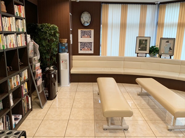 医療法人ほたるいか　横浜青葉脳神経外科クリニックの写真