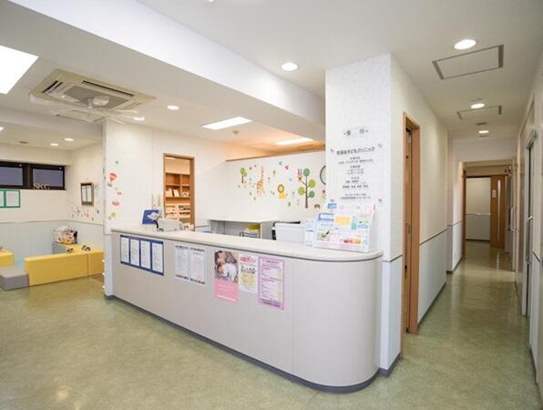 世田谷子どもクリニックの写真