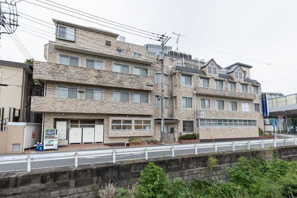 医療法人社団マリア会の写真