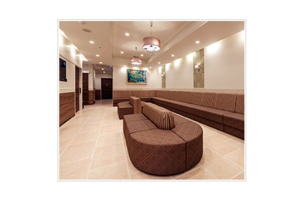 JUNレディースクリニックの写真