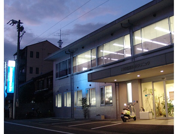 川崎整形外科クリニックの写真