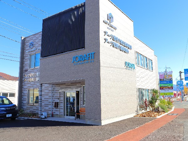 プラスメディア株式会社の写真