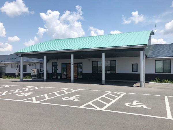 社会福祉法人いずみノ杜 特別養護老人ホームつばさノ杜の写真