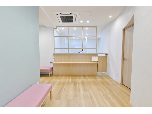 つばきメンタルクリニックの写真