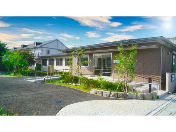 株式会社和 ブルーミングケア千葉花見川の写真