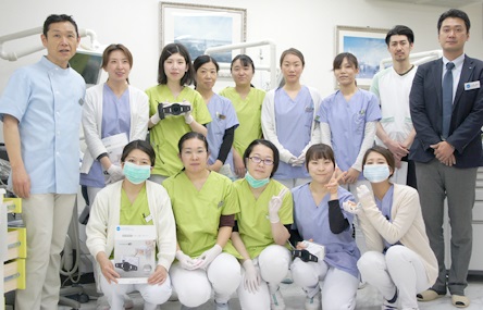医療法人社団慧仁会 ふるた歯科の写真