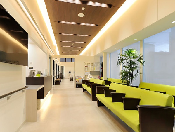 ほりうち眼科クリニックの写真