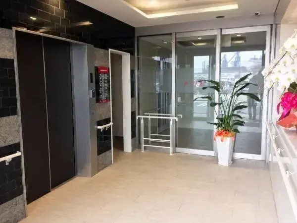 社会福祉法人 正勇会 サービス付き高齢者向け住宅 あべりあ浅野の写真