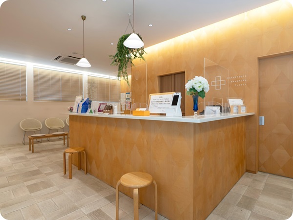 整形なかむら医院の写真