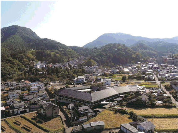 社会福祉法人 別所清明会 特別養護老人ホーム 別所温泉長寿園の写真