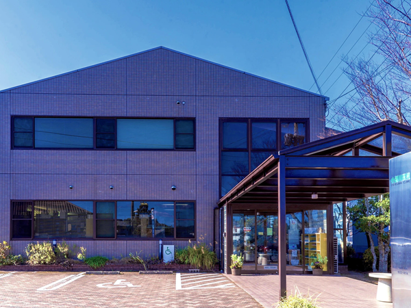 医療法人小副川医院の写真