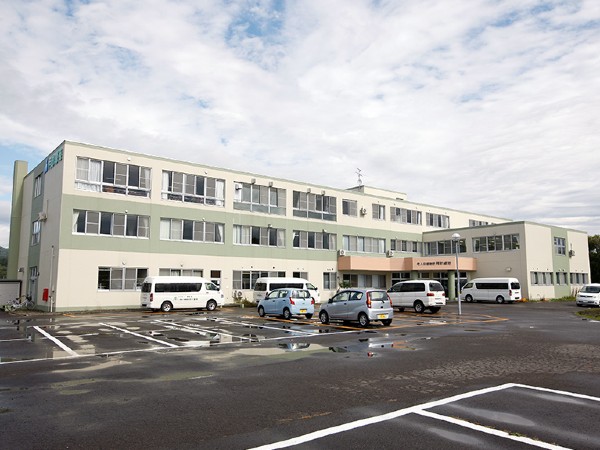 医療法人讃生会 介護老人保健施設月形緑苑の写真