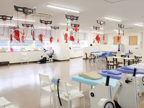 株式会社 三友社 フィッツリハの写真