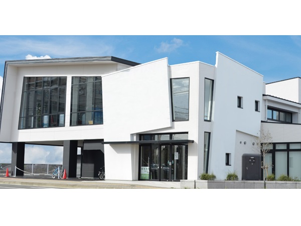 医療法人東あおば整形外科の写真