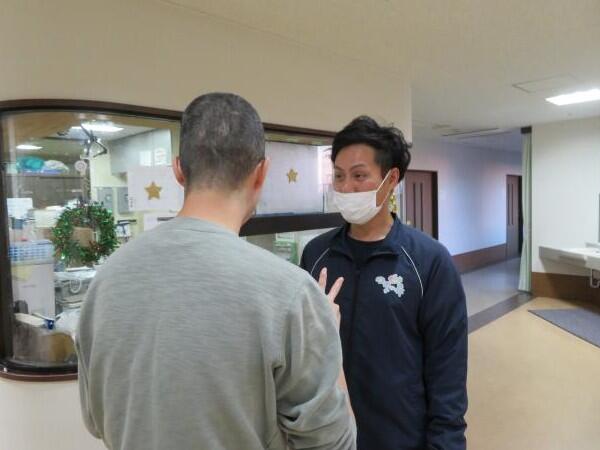 社会福祉法人恵生会 四季の森の写真