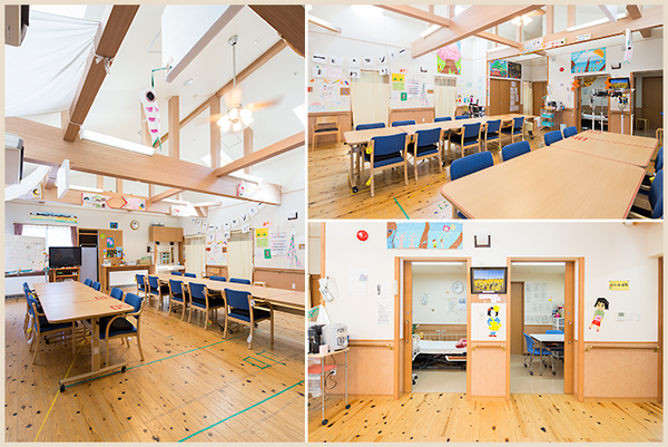 株式会社トーモクひまわりの写真