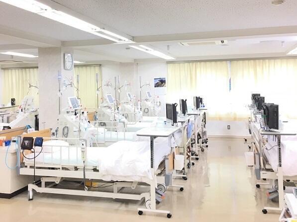 医療法人社団 松和会 望星平塚クリニックの写真