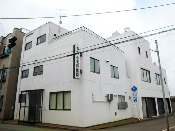 医療法人社団坂内小児科医院の写真