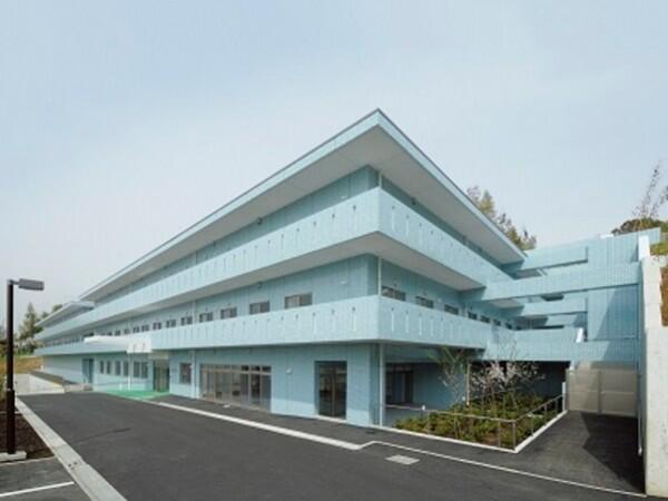 社会福祉法人平成記念会 介護老人福祉施設ヴィラ都筑の写真