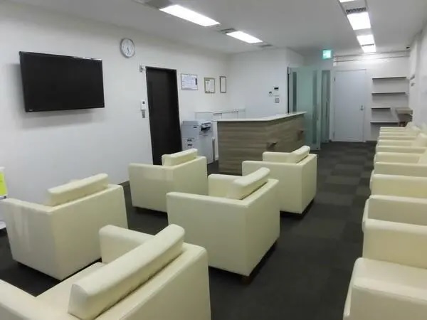 一般社団法人日本健康倶楽部　西船橋健康管理クリニックの写真