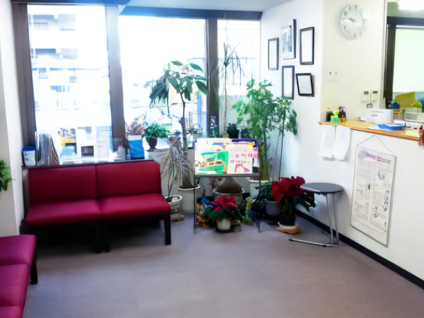 横山クリニックの写真