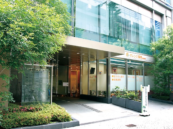 医療法人こころのクリニック和の写真