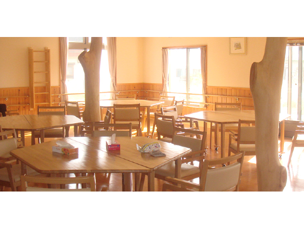 株式会社飯山の郷 いいやまの郷の写真