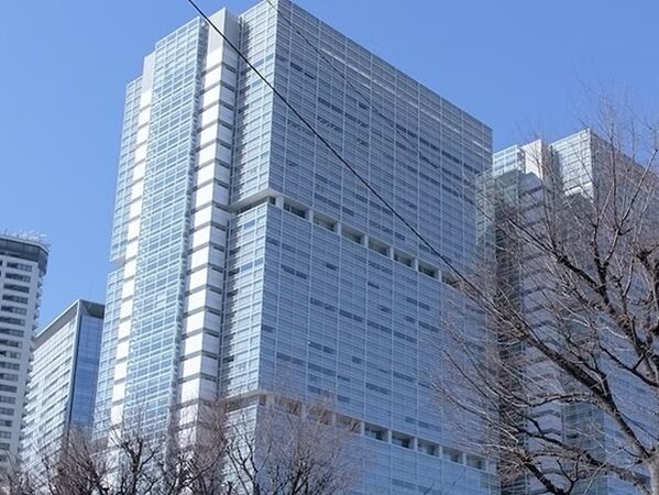 プラチナ看護株式会社の写真