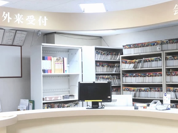 医療法人社団頌栄会 上田診療所の写真