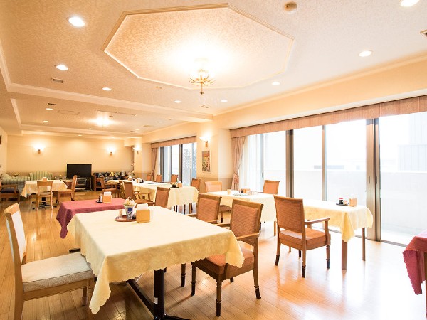 有限会社エイ・ネクスト クオリティ壱番館の写真