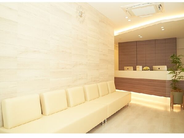 川崎鶴見血管外科クリニックの写真