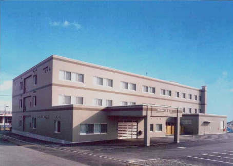 医療法人社団 生田医院 介護老人保健施設さくらの写真