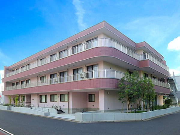 社会福祉法人北斗泰山会 特別養護老人ホームアマポーラの写真