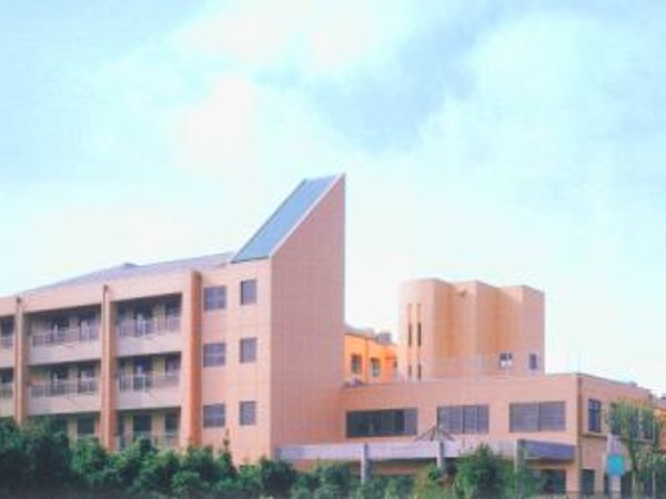 社会福祉法人 日本失明者協会 特別養護老人ホーム むさし愛光園の写真