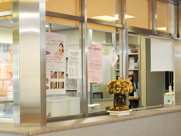 小原産婦人科の写真